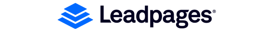 leadpages logo